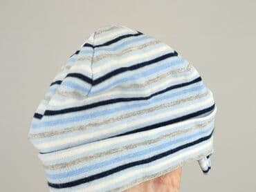 twinset kurtki: Cap, 9-12 months, condition - Very good — 5