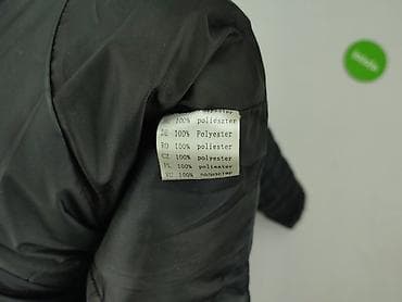 bomber h: Glo-Story, Kurtka zimowa damska, rozmiar S — 5