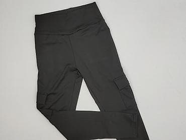 cargo reserved: Cargo, Legginsy Sportowe damskie, rozmiar S — 1