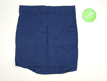niebieska spódnice: Spódnica damska, rozmiar XL — 2