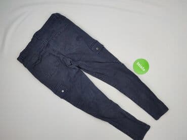 stradivarious cargo: Beloved, Штани карго жіночі, 2XL — 3