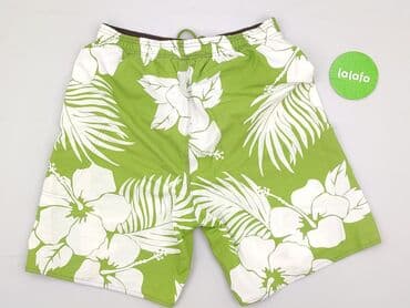 buty do wody lidl: Active, Szorty kąpielowe dla mężczyzn, rozmiar L — 3