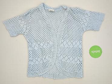 ponczo h: Kardigan damski, rozmiar XL — 3