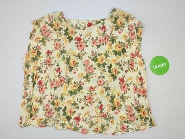 bluzki z dekoltem v plus size: Bluzka damska, One size — 2