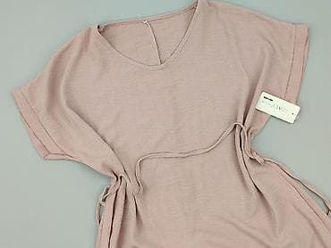 ITALY FASHION, Sukienka damska, rozmiar 6XL
