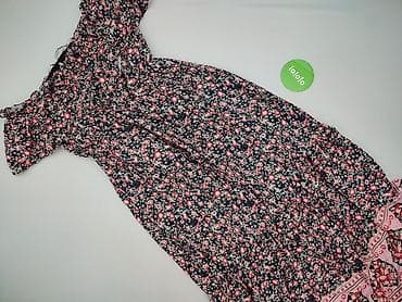 kurtka w stylu boho: In The Style, Sukienka damska, rozmiar XL — 2