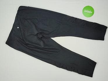 esmara majtki modelujące: Reflex, Legginsy Sportowe damskie, rozmiar M — 3