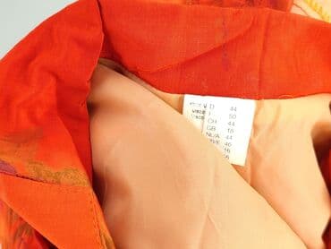 sukienki pomarańczowa na wesele: Sukienka damska, rozmiar 2XL — 4