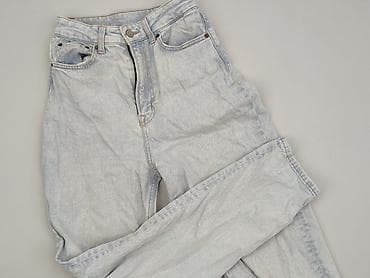 mnml jeans: Jeansy damskie, rozmiar 2XS — 1