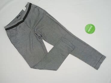 Orsay, Material trousers for women, size S