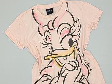 gravity falls t: T-shirt damski, rozmiar S — 1