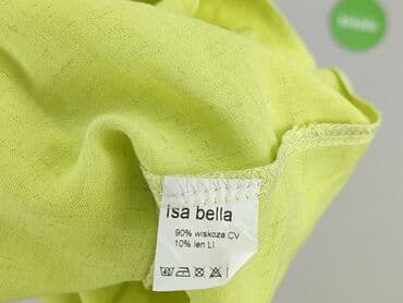 isabel marant buty na koturnie: Isabella, Bluzka damska, rozmiar XL — 6