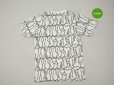 t shirt crop oversize: Prosto, Koszulka dla mężczyzn, rozmiar S — 3