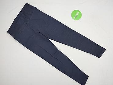 topy reebok: Legginsy Sportowe damskie, rozmiar S — 2