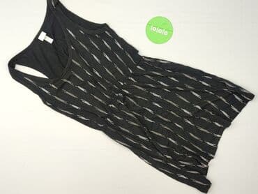 sukienka w kształcie trapezu: H&M, Sukienka damska, rozmiar S — 3