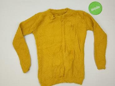 sweter smog: Sweter damski, rozmiar XS — 2
