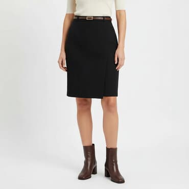 spódnice gerry weber: Gerry Weber, Women`s skirt, size 2XL — 1