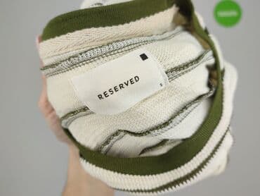 bluzki z reserved: Reserved, Bluzka dla mężczyzn, S — 5