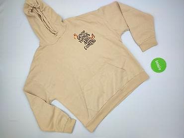 2xs: FB Sister, Bluza z kapturem damska, rozmiar XL — 2