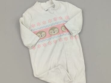 Pajacyki: Pajacyk, So cute, 1-3 m, stan - Bardzo dobry