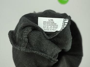 stanik 90c: Leggings, Legginsy Sportowe damskie, rozmiar L — 4