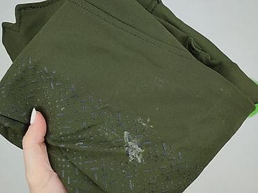 kappa buty deichmann: Spodnie materiałowe damskie, rozmiar 2XS — 6