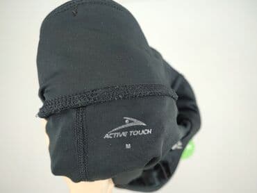 spodnie do biegania zimą damskie: Active Touch, Legginsy Sportowe damskie, M — 4