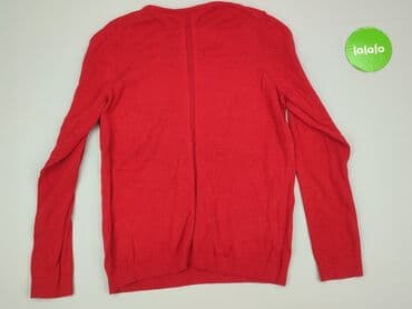 esprit sweter w paski: Esprit, Sweter damski, rozmiar S — 3