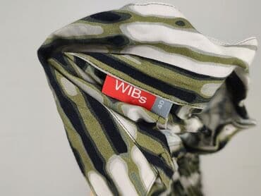 sukienki w paski: Wibs, Sukienka damska, rozmiar L — 4