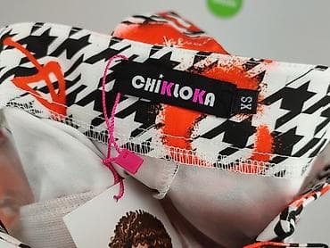 latynka dresy: Legginsy Sportowe damskie, rozmiar XS — 4