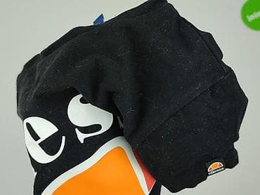 tupac bluzy: Ellesse, T-shirt damski, rozmiar S — 6