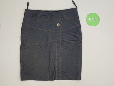 spódnice jeansowe allegro: Spódnica damska, rozmiar XL — 3