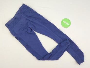 massimo dutti spodnie woskowane: Leggings for kids, Mayoral, 14 years, 158/164, condition - Very good — 3