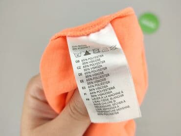 fila t shirty: T-shirt damski, rozmiar L — 5