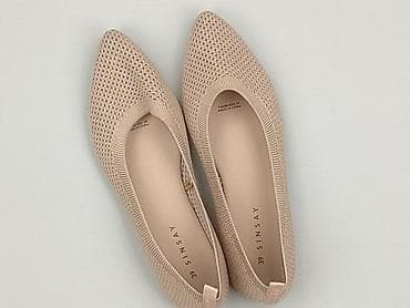 Sinsay, Balerinki damskie, rozmiar 39