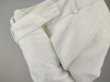 lenlino: H&M, Spodnie materiałowe damskie, rozmiar 2XL — 6