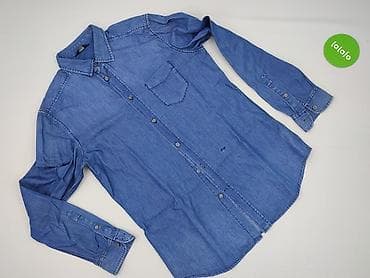 clothes diesel: Diesel, Koszulа dla mężczyzn, rozmiar S — 2