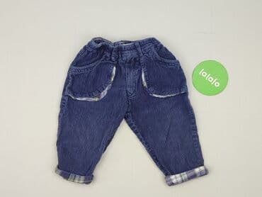 pajacyk niemowlęcy 5 10 15: Legginsy, 9-12 miesięcy, stan - Dobry — 2