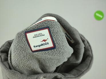 sweter z kapturem: Kangaroos, Bluza damska
, rozmiar M — 4