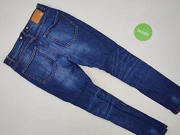 jeans lois: 157, Jeansy damskie, rozmiar L — 3
