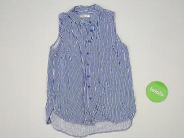 sinsay coat: Koszula damska, rozmiar S — 2