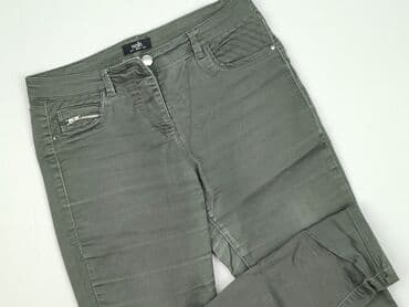 jeansy damskie moro: Wallis, Jeansy damskie, rozmiar M — 1