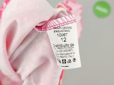 bluza tunika: Top damski, rozmiar 2XS — 4