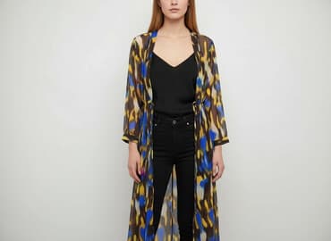 sukienka nakd: Naanaa, Sukienka damska, rozmiar M — 7