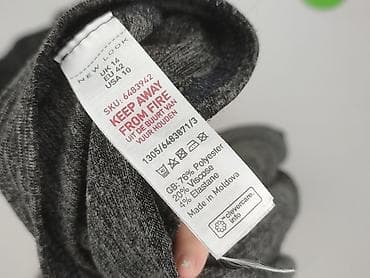 buty rozmiar 41: New Look, Sukienka damska, rozmiar L — 4