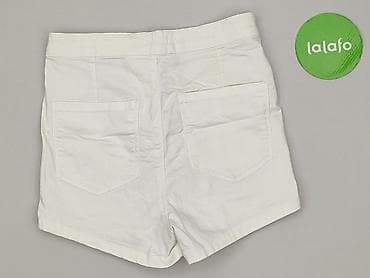 cropp sneakersy: Sinsay, Szorty damskie, rozmiar M — 3