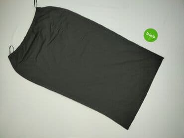 krótkie obcisła spódniczka: Spódnica damska, 2XL — 3