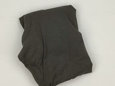 bawełniana bluzka z gumką na dole: Bluzka damska, rozmiar M — 6