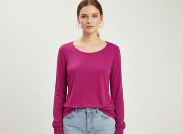 bluzka od solar: Solar, Bluzka damska, rozmiar M — 1