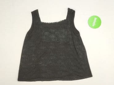 bluzka pod marynarkę plus size: Bluzka damska, rozmiar S — 2